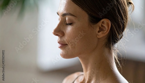 Polyvagal Theory in Practice – Calm Breathing, Safe Environment, Body Scan Focus 