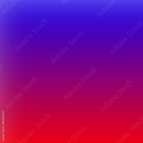 Color gradient background. Presentation template. Advertising layout. Vector background. eps 10