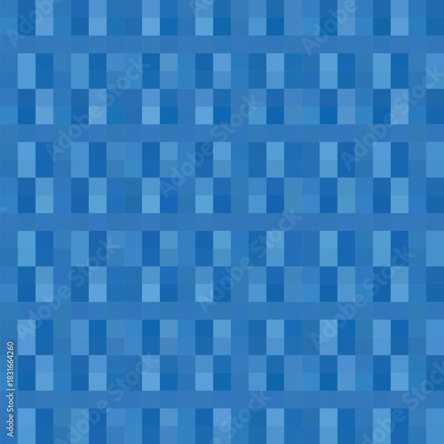 Light blue presentation template. Design element. Pixel. eps 10