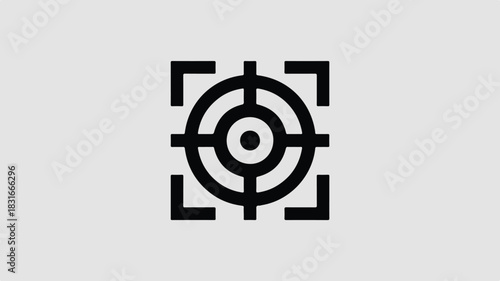 Target icon