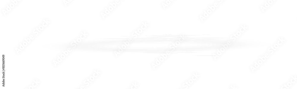 Obraz premium Soft glowing neon lights with lens flare and vibrant reflections on transparent background. PNG. Ideal for futuristic or cyberpunk design. Adds dynamic illumination. Magical trail, light effect