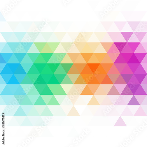 Abstract color illustration. watercolor grunge background. eps 10