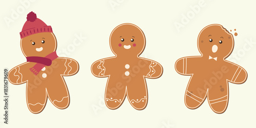 Ginger Cookies
