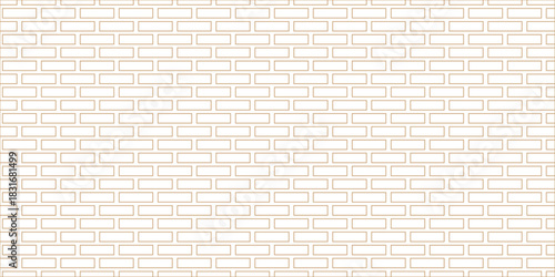 White brick wall background. Brick wall background. white or dark gray pattern grainy concrete wall stone texture background.	
