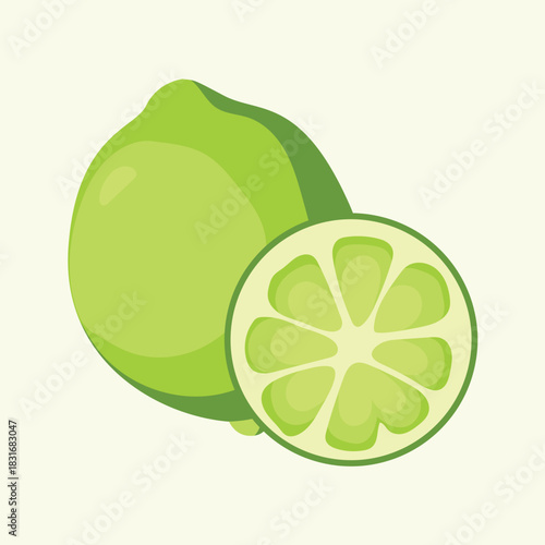 Lime