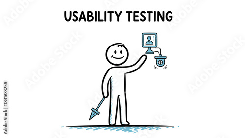 Usability Testing A Guide for Optimizing User Experience and Website Performance