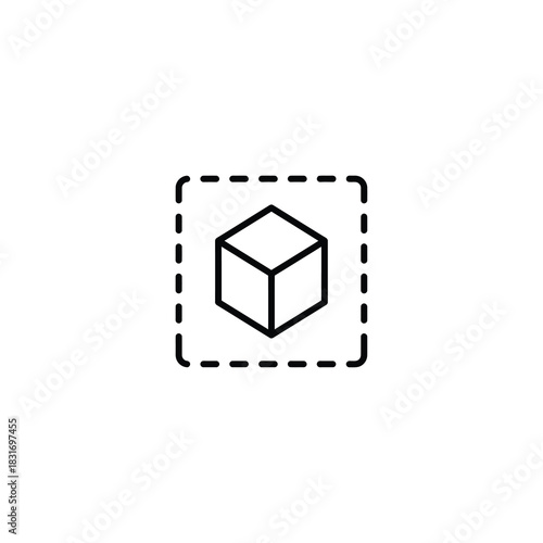 AI Sandbox Environment Icon