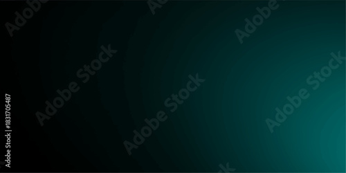 Abstract blue and green digital art design with bright lines and glow motion pattern texture
