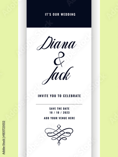 Invitation Card