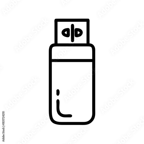 WORKSPACE usb flash drive icon transparent background