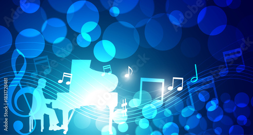 concerto  di piano, concerto di pianoforte, grafica, sfondo, musica, natale, spettacolo, concerto, concerto pianoforte, , 