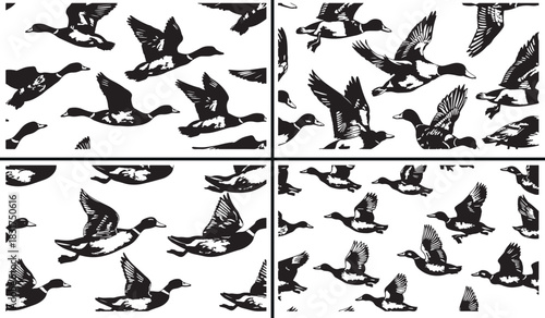 Flying bird silhouette, bird illustration vector, wildlife bird art, freedom flight design, nature bird sketch, black and white bird clipart, abstract animal silhouette, elegant flying pattern, minima