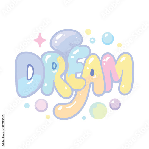 Dreamy Dragon Baby: Colorful Fantasy Companion Sparks Imagination, Courage, Friendship, Adventure, Wonder, Joyful Dreams