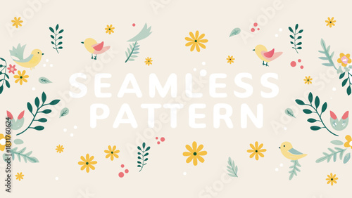 Highly detailed flat vector illustration of an insect featuring vibrant colors and intricate patterns perfect for nature themed designs and educational materials