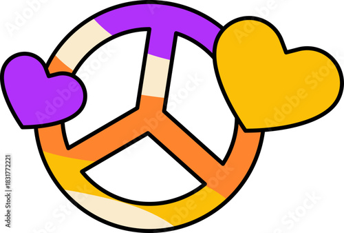 Peace Sign