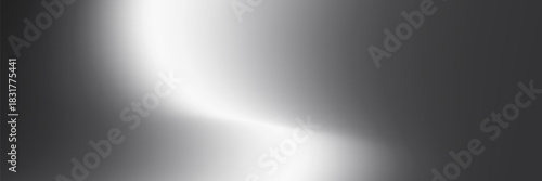 Chrome gradient meets silver tones in mirror reflection. Metallic silver and chrome layers repeat through smooth gradient mirror brilliance.