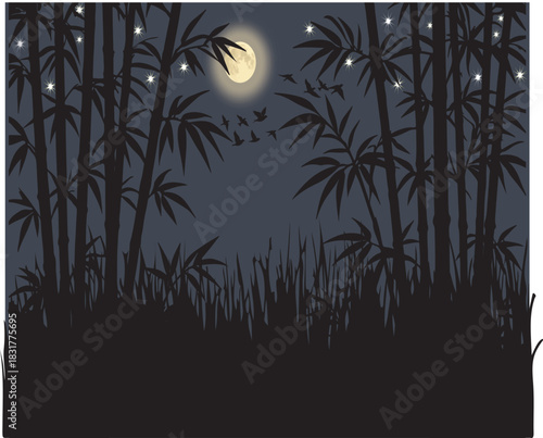 Moon Efect [Recovered]