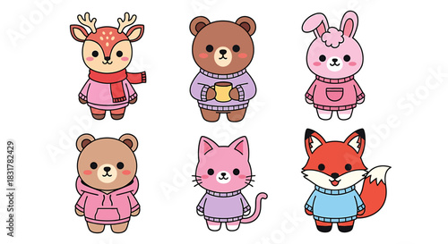 Diverse business team collaborating on a project in a bright modern office