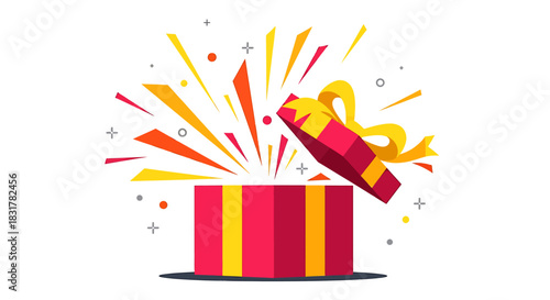 Diverse business team collaborating on a project in a bright modern office