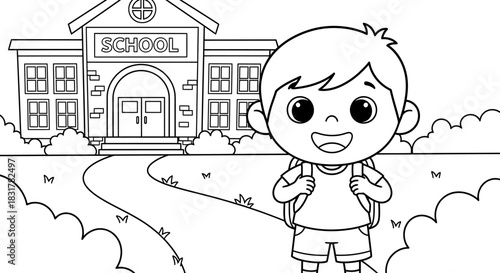 Diverse business team collaborating on a project in a bright modern office