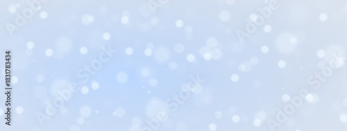 Abstract Golden Glow Effect with Sparkling Glitter, Shiny Stardust and Bright Light on White Background