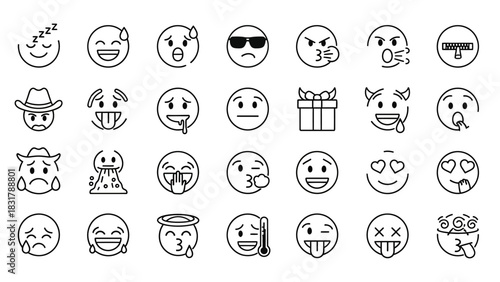 Collection of Black Arrow Icons Navigation, Direction, and Movement