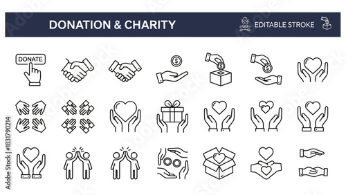 Collection of Black Arrow Icons Navigation, Direction, and Movement