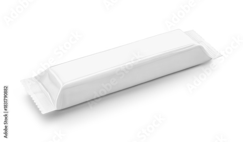 An image of Candy Bar isolated on a white background