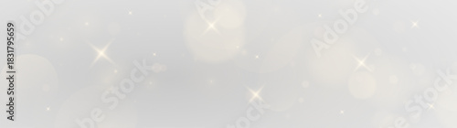 PNG freezing ice snowfall element with festive holiday glow, christmas decoration and winter vector background