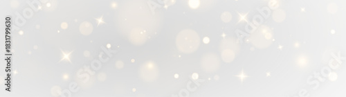 Magical Starlight Glow PNG