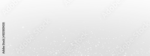 Luxury Holiday Overlay with Golden Starburst, Shiny Glistering Stardust and Warm Light Effects