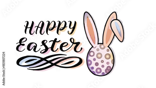 Vibrant flat design illustration featuring a lively composition with a spectrum of colors and clean lines suitable for modern graphic projects