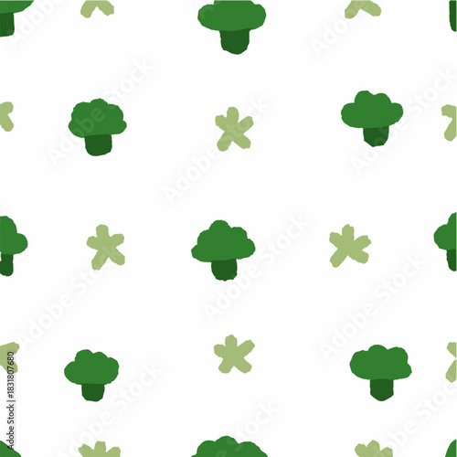 clip art cute watercolor illustration of children hand drawn doodles and sketch, daycare and nursery wallpaper