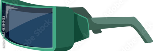 Modern smart glasses represent cutting edge technology, offering immersive experiences and augmented reality capabilities