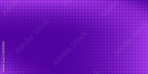 Spotted black and white grunge line background. Abstract halftone illustration background. Grunge grid polka dot background pattern