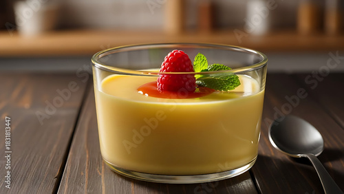 strawberry and banana smoothie