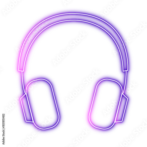 headset