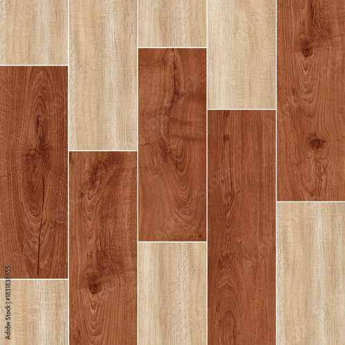 dark and light wood texture background