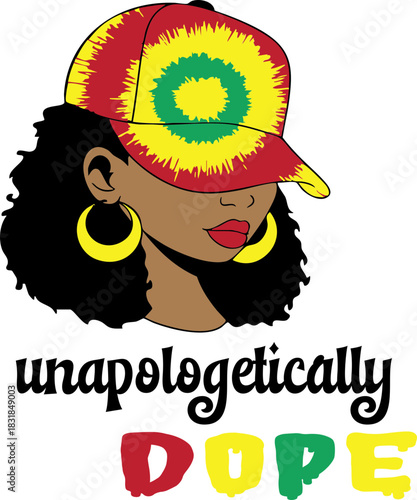 Unapologetic ally Dope Svg,Juneteenth Svg,Freedom Since 1865 Svg