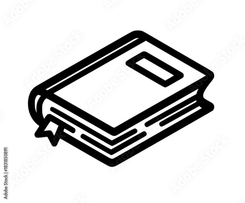 timeless tale adventure intrigue, now black white. | Clean, isolated vector art for creative projects.