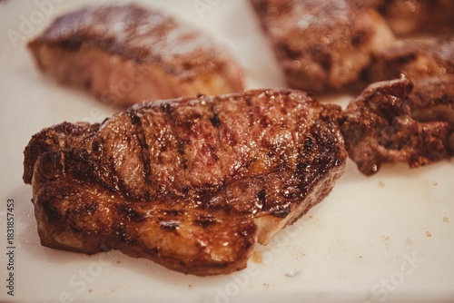 Wallpaper Mural Brazilian barbecue (Brazilian rodizio) Torontodigital.ca