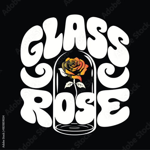 vector illustration of a skull