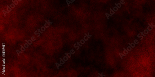 Empty red anthracite wall grunge concrete texture background. dark red concrete wall retro old slate grunge backdrop background. red paper texture. dark red marble stone texture design.
