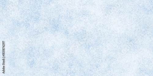 Abstract blue grunge natural smooth cement concrete floor and plaster dirty wall background texture. blue marble texture and blue paper texture. plastered long panoramic concrete wall background.