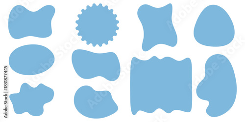 Vintage frames set isolated on white background. Decorative frame. Vector, Set of blank frames and labels vector illustration isolated on white. Price tag,  sale sticker, quality mark, retro stars