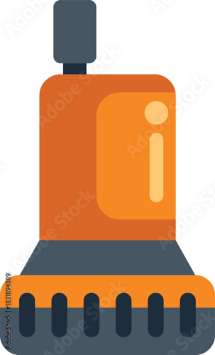 Vibrating plate compactor is a machine using in construction for compacting soil, gravel, or asphalt