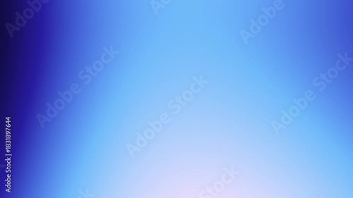 Pastel Light Leak Overlay With Soft Blurred Glow, Gradient Color Shifts and Dreamy Cinematic Motion