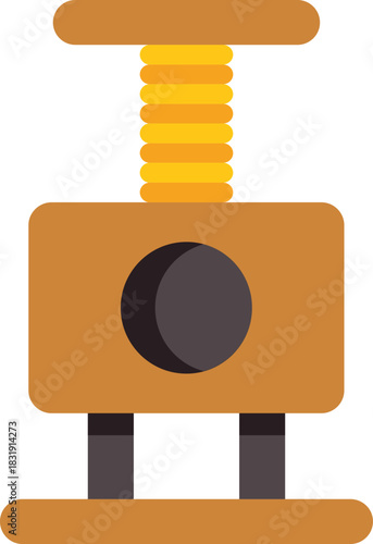 Cat tree enhancing feline well being, encouraging playful activity and promoting relaxation