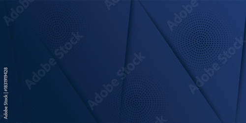 Abstract blue and light gray shape modern soft luxury texture with smooth and clean vector subtle background.