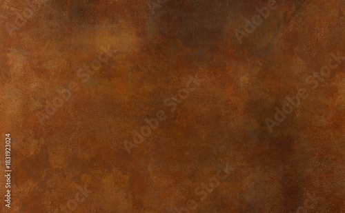 Foto A rich, warm, textured backdrop featuring earthy reddish-brown tones with hints